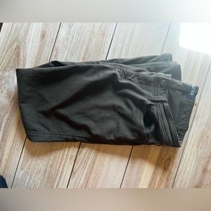 Duer Men’s No Sweat Pants Olive green - 33x32